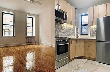 Rented by Quest Realty Sunnyside Corp