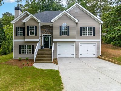 907 Whistler Ln, Canton, GA, 30114