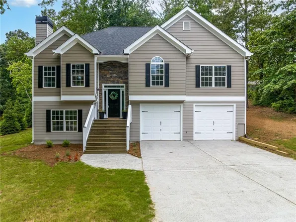 907 Whistler Ln, Canton, GA 30114
