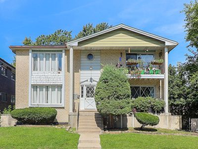 11130 S Columbus Dr, Worth, IL, 60482