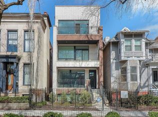 818 W Altgeld St #3, Chicago, IL 60614