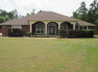 2983 Wallace Lake Rd, Pace, FL 32571