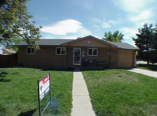 1840 Sherrelwood Dr, Denver, CO 80221