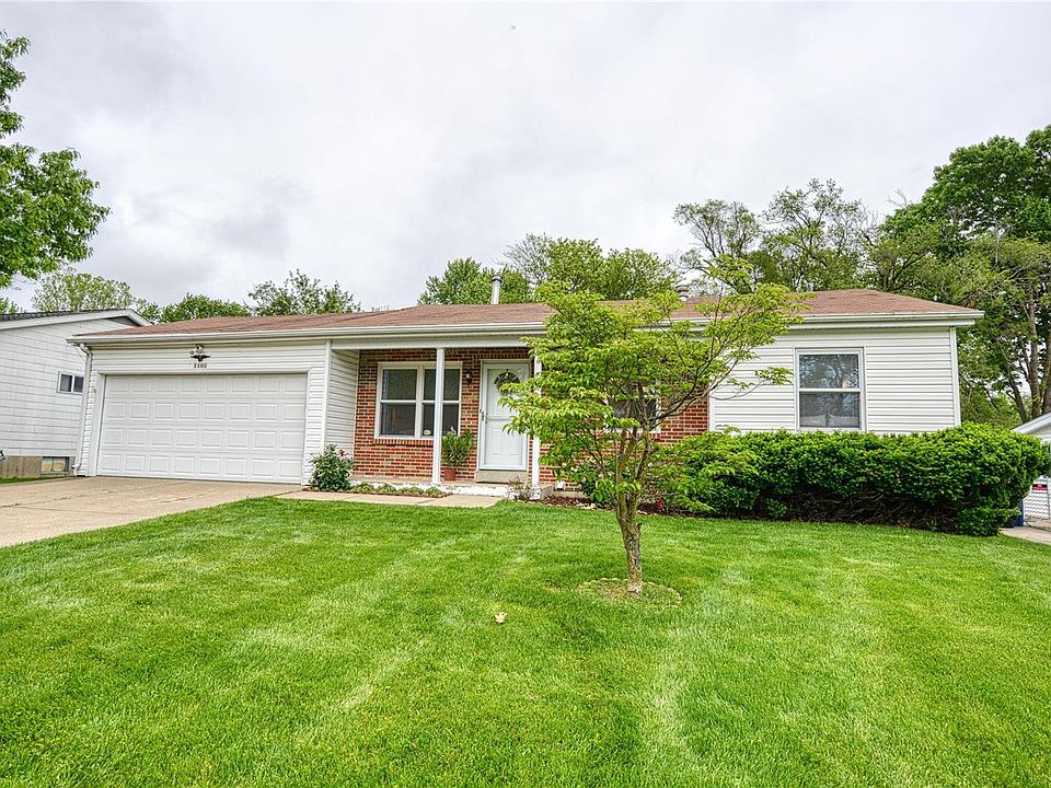 1st image of 1105 Thompson Dr