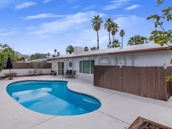 43160 Virginia Ave, Palm Desert, CA 92211