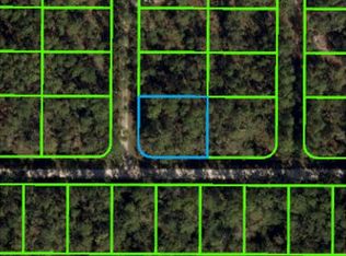 6812 Balsam Pl, Sebring, FL 33875