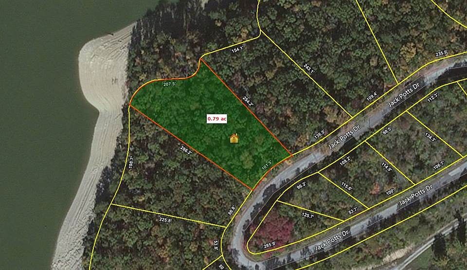1st image of Jack Potts Dr Lot 20