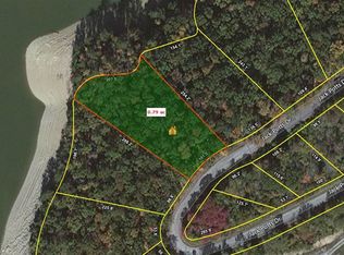 Jack Potts Dr LOT 20, Dandridge, TN 37725