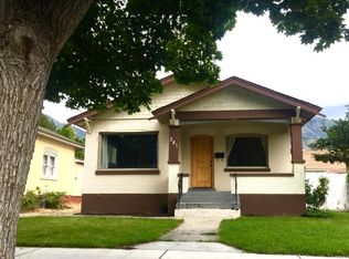 381 S 300 W, Provo, UT 84601