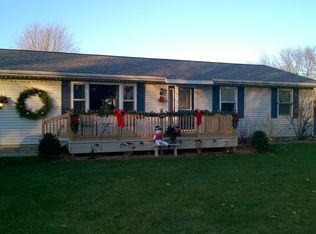 8349 E D Ave, Richland, MI 49083
