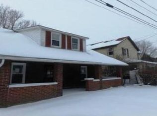 52 Old Plank Rd, Butler, PA 16001