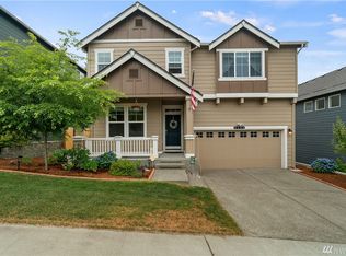2423 Burlwood St NE, Lacey, WA 98516