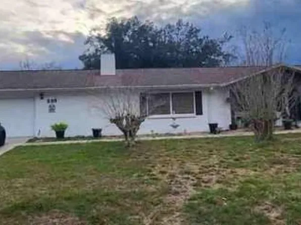 235 S Lee St, Beverly Hills, FL 34465