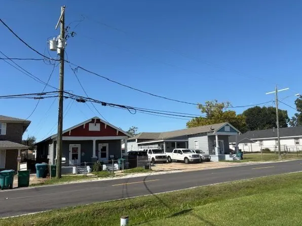 630-632 Manhattan Blvd #634, Harvey, LA 70058