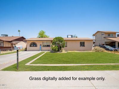 1134 E EUCLID Avenue, Phoenix, AZ, 85042