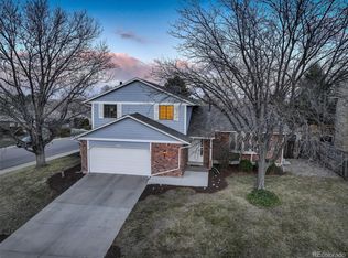 4604 S Xavier St, Denver, CO 80236