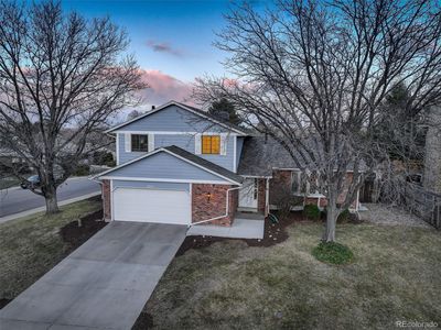 4604 S Xavier Street, Denver, CO, 80236