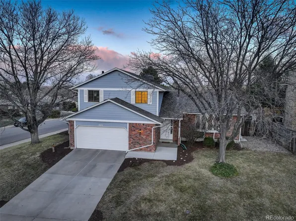 4604 S Xavier Street, Denver, CO 80236