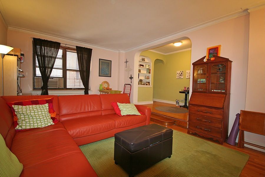 1st image of 45 Park Ter W APT 3F