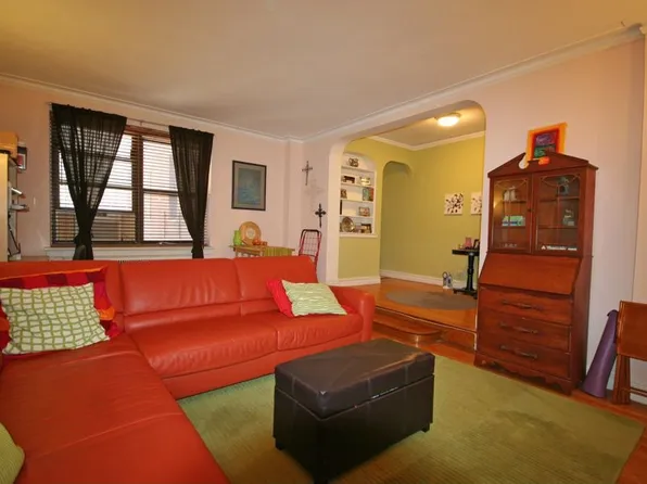 45 Park Ter W APT 3F, Manhattan, NY 10034