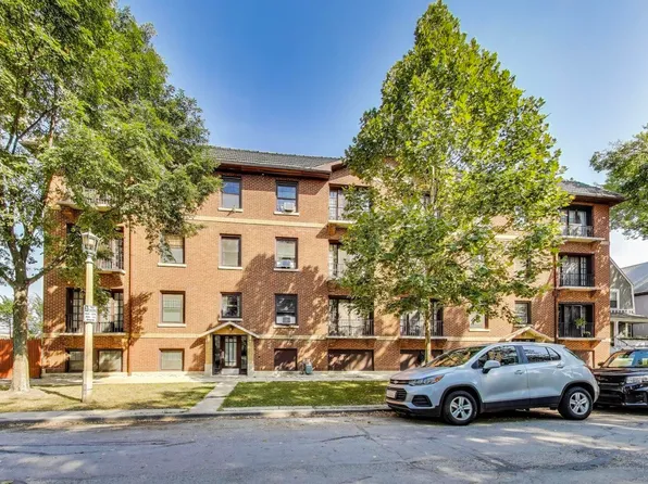 108 S Scoville Ave APT 2C, Oak Park, IL 60302