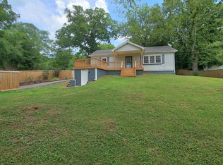 1284 Campbell Rd, Goodlettsville, TN 37072