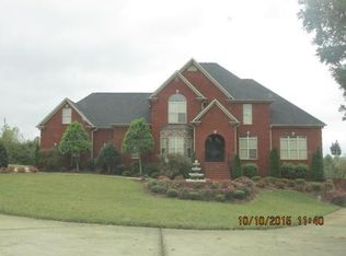 1141 14th Ave, Pleasant Grove, AL 35127
