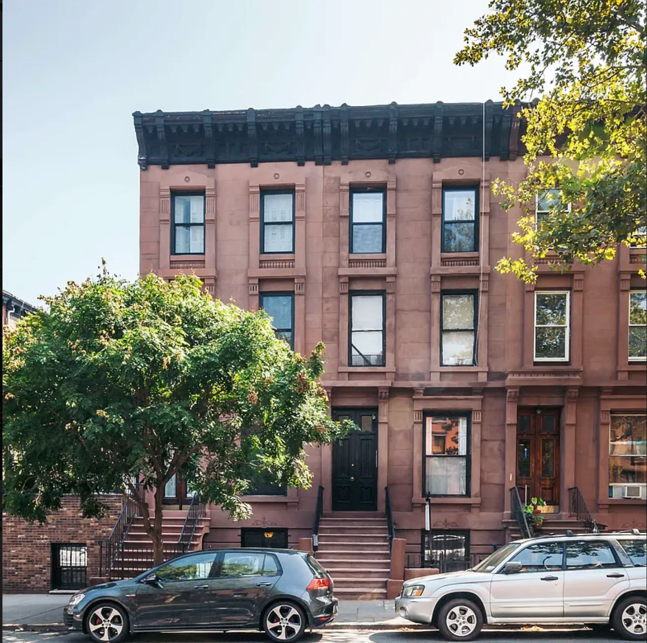 299 Vanderbilt Avenue, #5