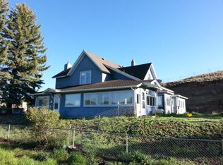 1989 County Road 31, Florissant, CO 80816