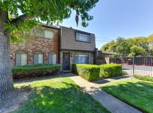 1924 Benita Dr UNIT 4, Rancho Cordova, CA