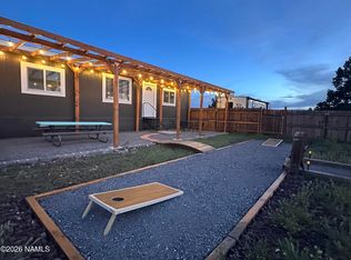 635 E Laramie Dr, Williams, AZ 86046