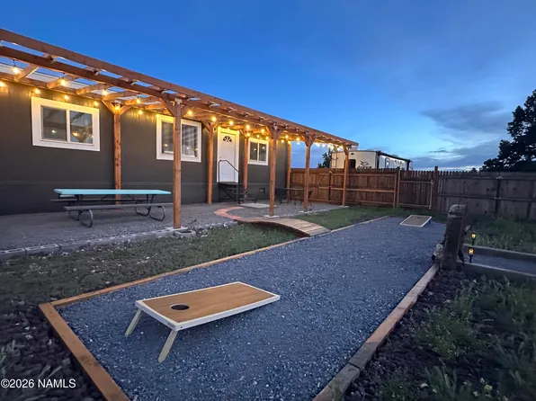 635 E Laramie Dr, Williams, AZ 86046
