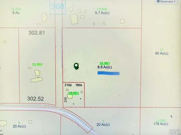 507 County Road 268, Florence, AL 35633