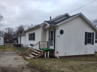 817 Justin Ave, Jackson, MI