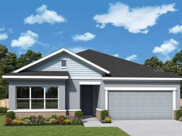 11367 Hardwood Hammock Ln, Riverview, FL 33569