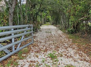 30809 SW 214th Ave, Homestead, FL 33030