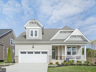 5361 Kings Canyon Ct, White Plains, MD, 20695