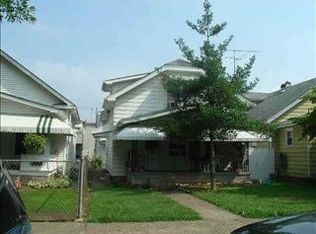 2628 Guyan Ave, Huntington, WV 25702