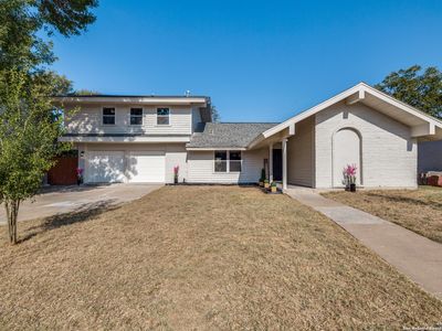 9518 MIDER DR, San Antonio, TX, 78216
