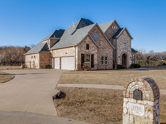 2nd image of 1725 High Valley Ln