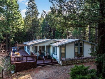 6830 Aerie Rd, Pollock Pines, CA, 95726