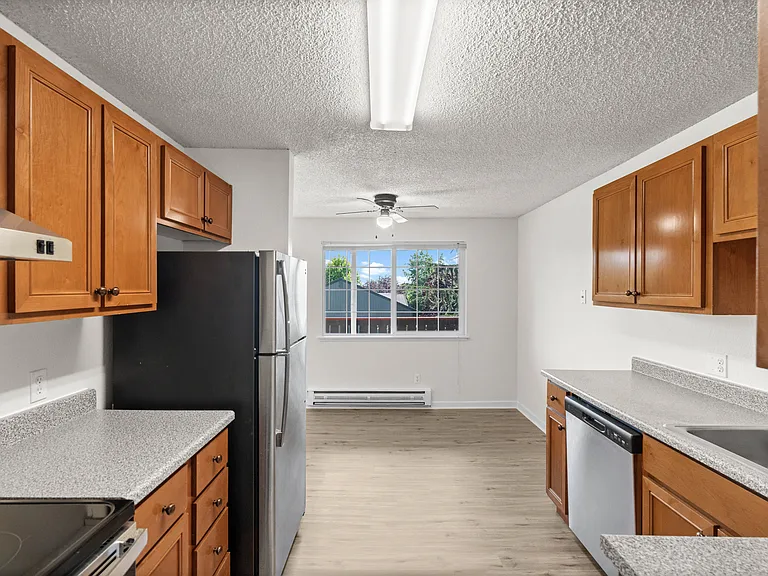 2 Bed 1 Bath - Standard - 856 Sq Ft 2 Bed 1 Bath - Standard - 856 Sq Ft