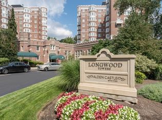 20 Chapel St APT B607, Brookline, MA 02446