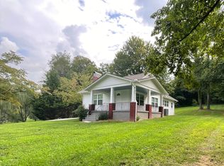 1925 Rogers Rd, Morristown, TN 37813