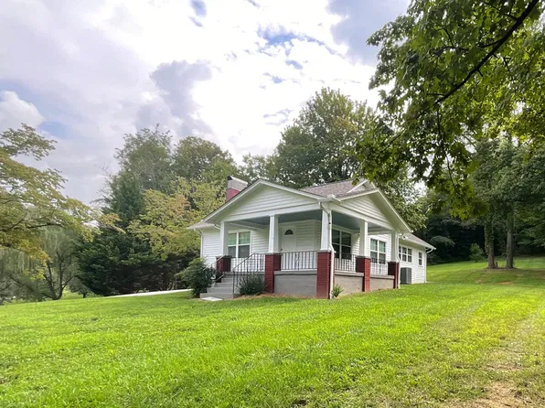 1925 Rogers Rd, Morristown, TN 37813