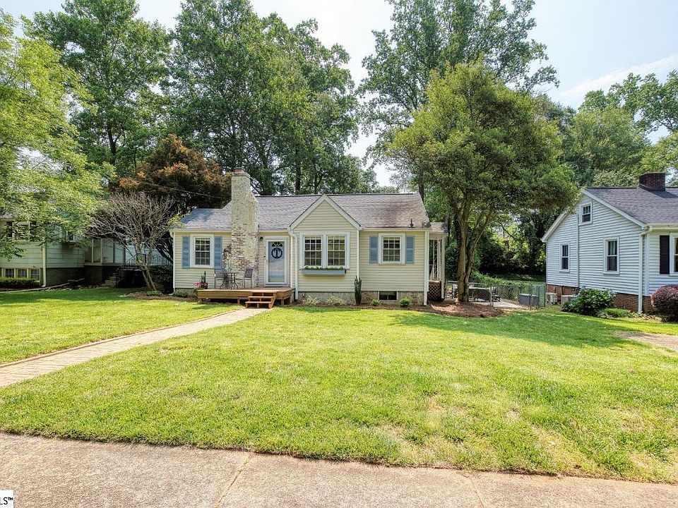 712 St, Greenville, SC 29609 Zillow