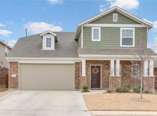 445 Brady Creek Rd, Fort Worth, TX 76131
