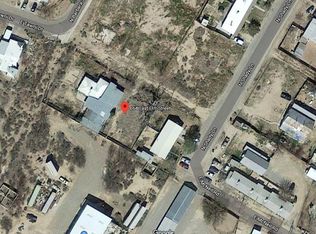 664 E Elm St, Benson, AZ 85602
