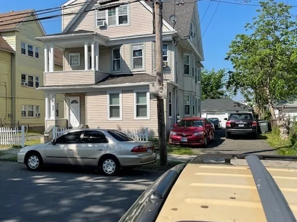 222 French Street, Bridgeport, CT 06606