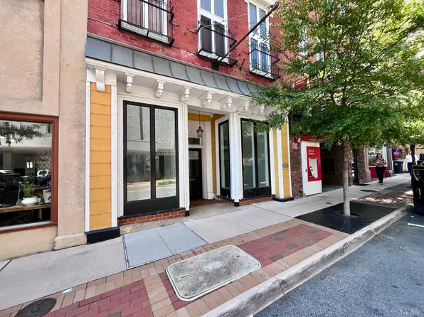 821 Main St, Lynchburg, VA 24504